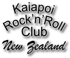 Kaiapoi Rock n Roll Club
